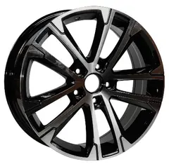 7056 alloy wheel
