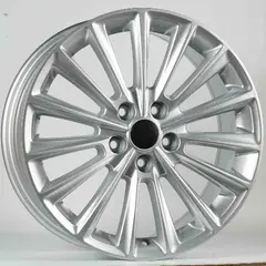 7058 alloy wheel