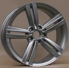 7060 alloy wheel