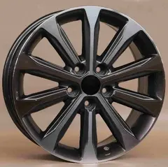 7061 alloy wheel