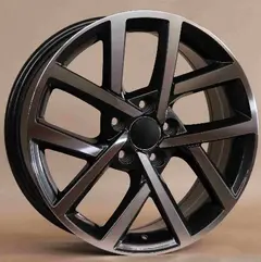 7063 alloy wheel
