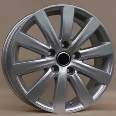 7072 alloy wheel