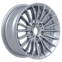 7073 alloy wheel