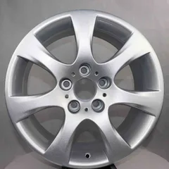 7074 alloy wheel