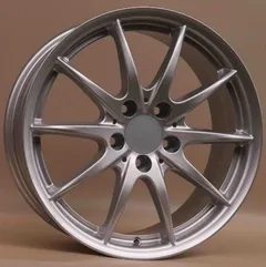 7083 alloy wheel