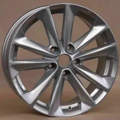 7087 alloy wheel