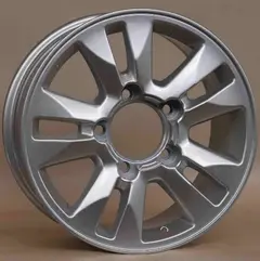 7088 alloy wheel