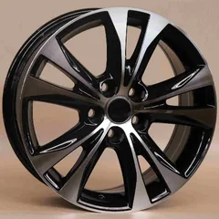 7089 alloy wheel
