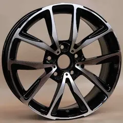 7090 alloy wheel