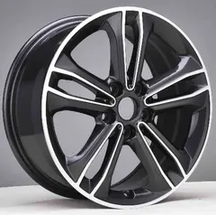 7094 alloy wheel