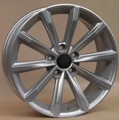 7097 alloy wheel