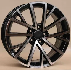 7098 alloy wheel