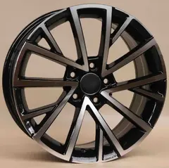 7098 alloy wheel