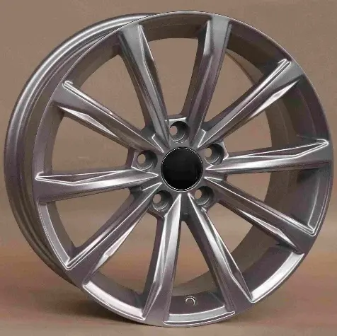 7099 alloy wheel rim – Silver (Full Paint)
