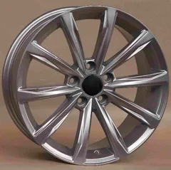 7099 alloy wheel
