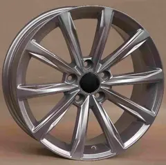 7099 alloy wheel