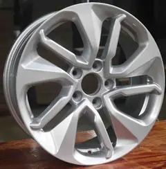 7100 alloy wheel
