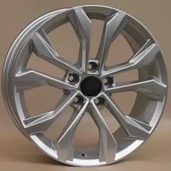 7102 alloy wheel