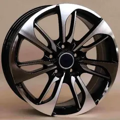 7104 alloy wheel