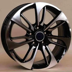 7104 alloy wheel