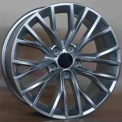 7105 alloy wheel