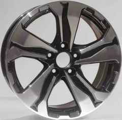 7106 alloy wheel