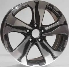 7106 alloy wheel