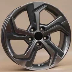 7107 alloy wheel