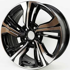 7110 alloy wheel