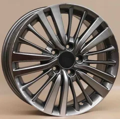 7111 alloy wheel