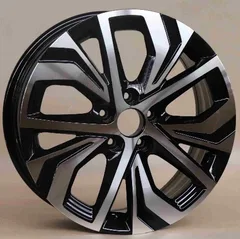 7115 alloy wheel