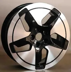 7116 alloy wheel