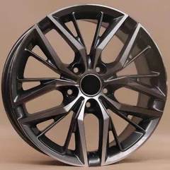 7117 alloy wheel