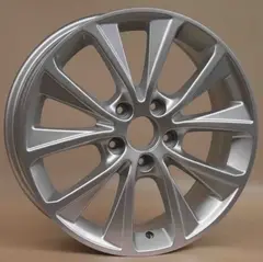 7118 alloy wheel