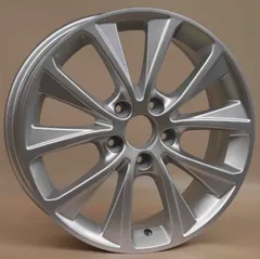 7118 alloy wheel