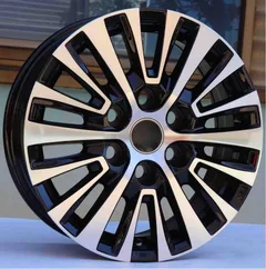 7167 alloy wheel
