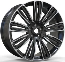 7330 alloy wheel