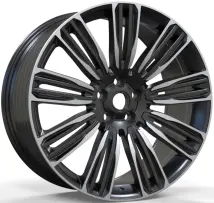 7330 alloy wheel