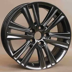 738 alloy wheel
