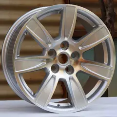 8001 alloy wheel