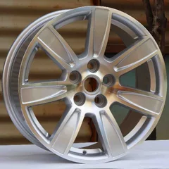 8001 alloy wheel