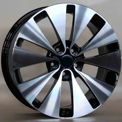 8004 alloy wheel