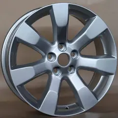 8005 alloy wheel