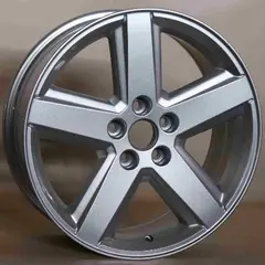 8006 alloy wheel