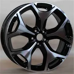 8013 alloy wheel