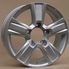 8014 alloy wheel