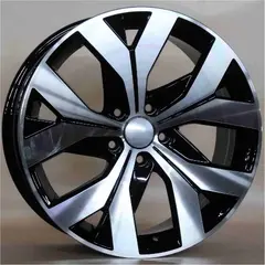 8015 alloy wheel