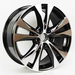 8016 alloy wheel