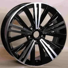 8017 alloy wheel