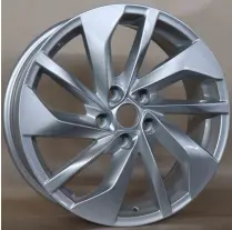 8019 alloy wheel